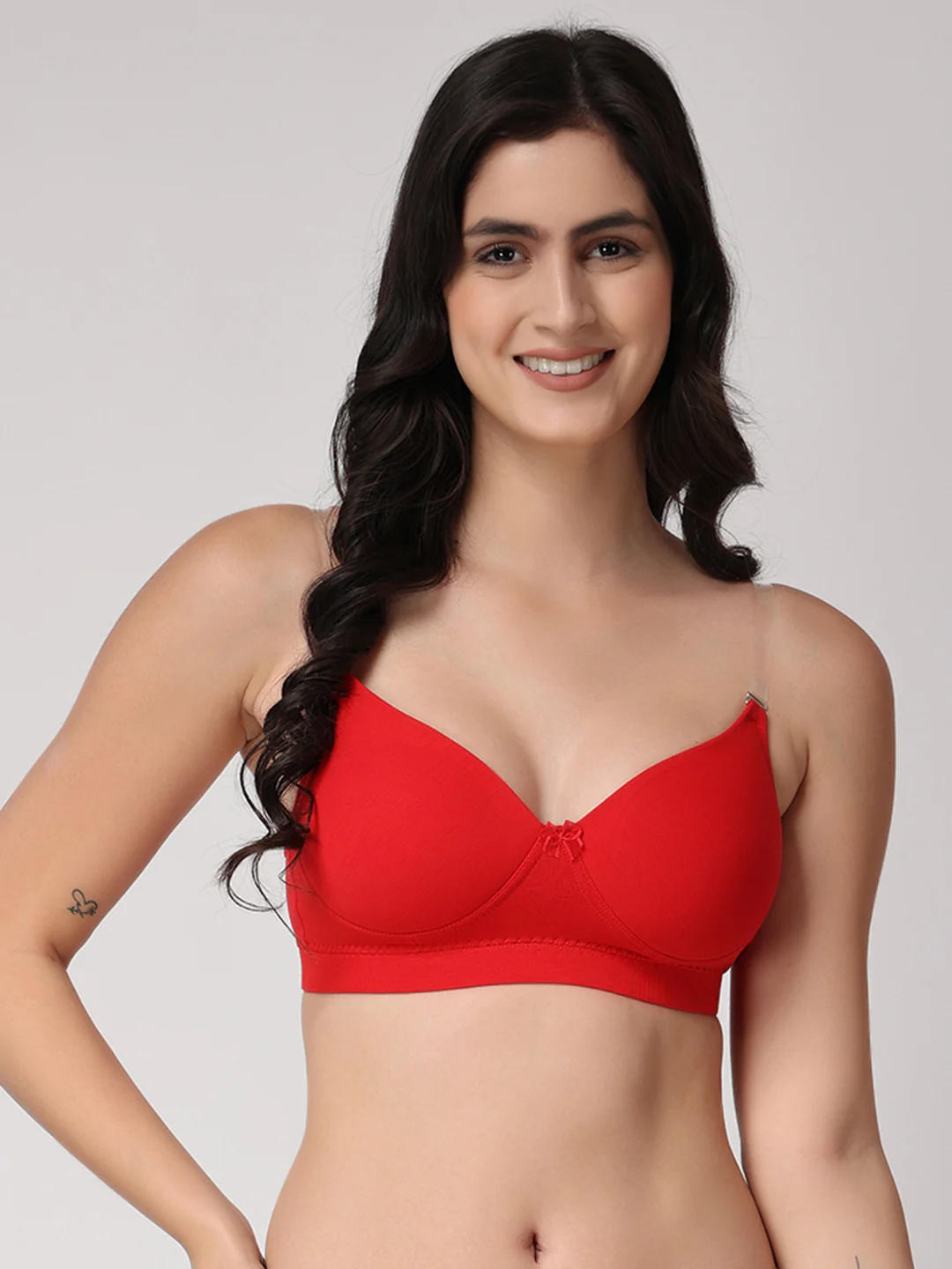 Women_sConvertible-StrapsT-ShirtBraHeavilyPaddedred_1-1.webp